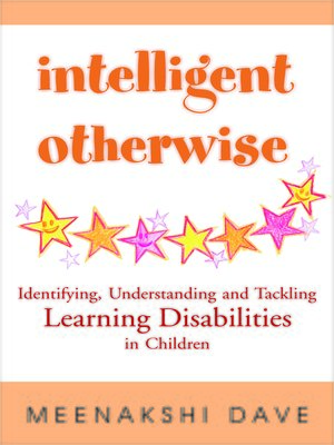 cover image of Intelligent Otherwise